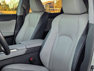 2017 Lexus RX RX 350