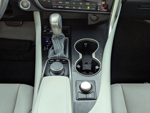 2017 Lexus RX RX 350