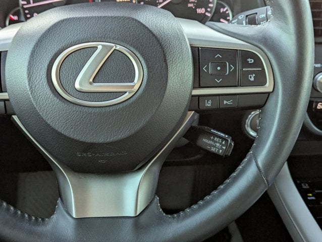2017 Lexus RX RX 350