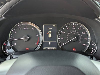 2017 Lexus RX RX 350