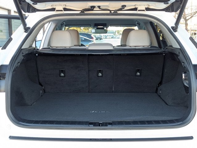 2017 Lexus RX RX 350