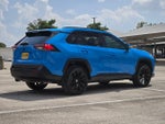 2021 Toyota RAV4 XLE Premium FWD