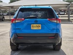 2021 Toyota RAV4 XLE Premium FWD