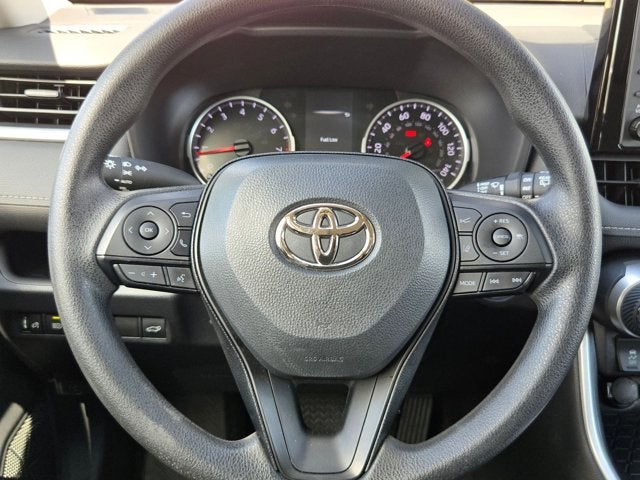 2022 Toyota RAV4 XLE FWD