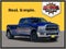 2019 RAM 3500 Tradesman 4x4 Crew Cab 8' Box