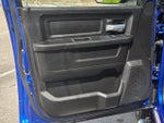 2019 RAM 3500 Tradesman 4x4 Crew Cab 8' Box