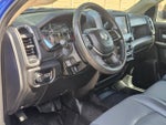 2019 RAM 3500 Tradesman 4x4 Crew Cab 8' Box