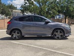 2019 Honda HR-V Touring AWD CVT