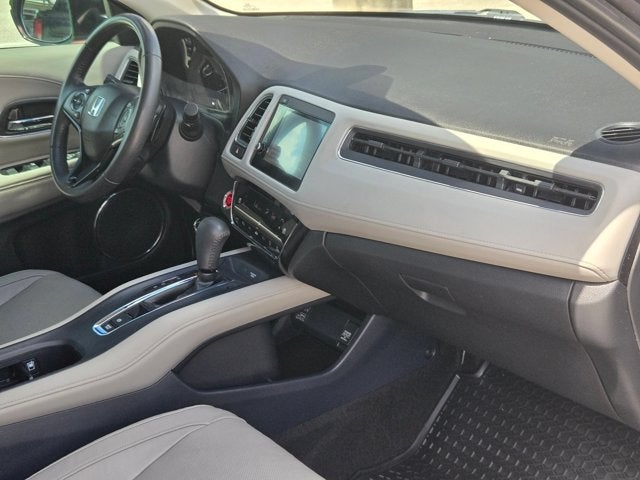 2019 Honda HR-V Touring AWD CVT