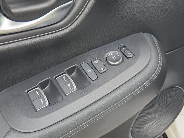 2024 Honda HR-V Base