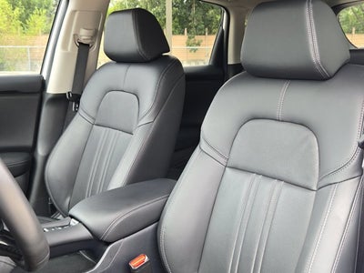 2024 Honda HR-V Base