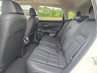 2024 Honda HR-V Base