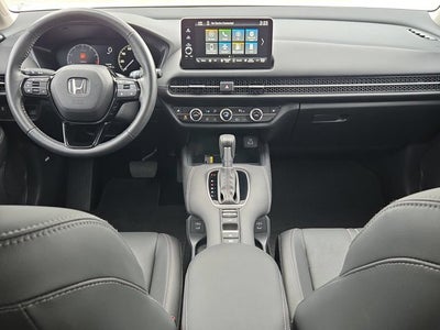 2024 Honda HR-V Base