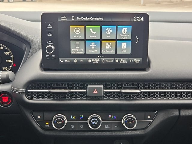 2024 Honda HR-V Base