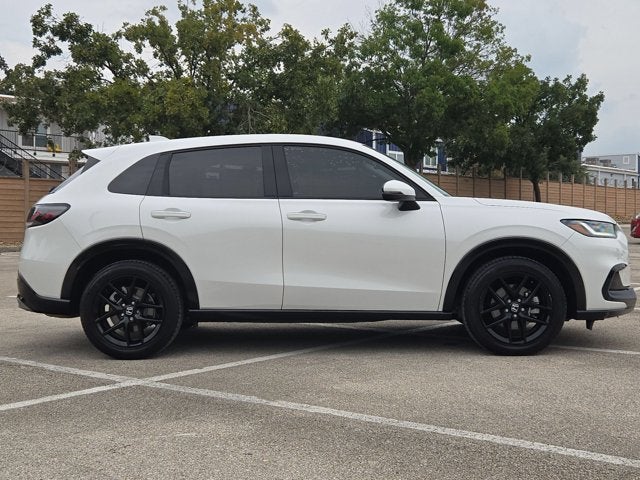 2024 Honda HR-V Base