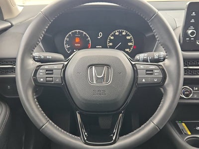 2024 Honda HR-V Base
