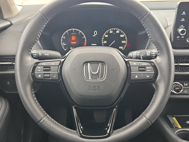 2024 Honda HR-V Base
