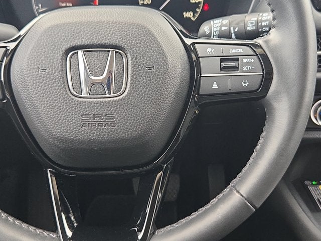 2024 Honda HR-V Base