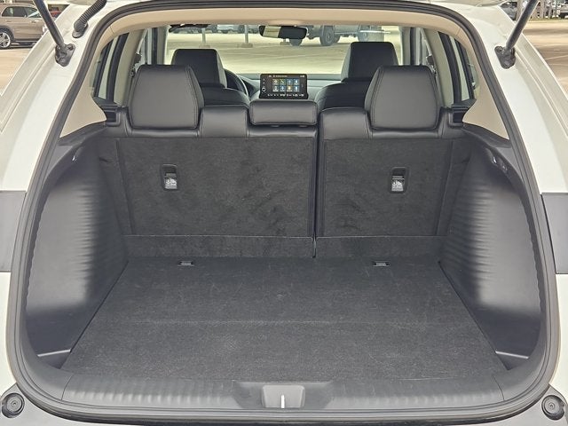 2024 Honda HR-V Base