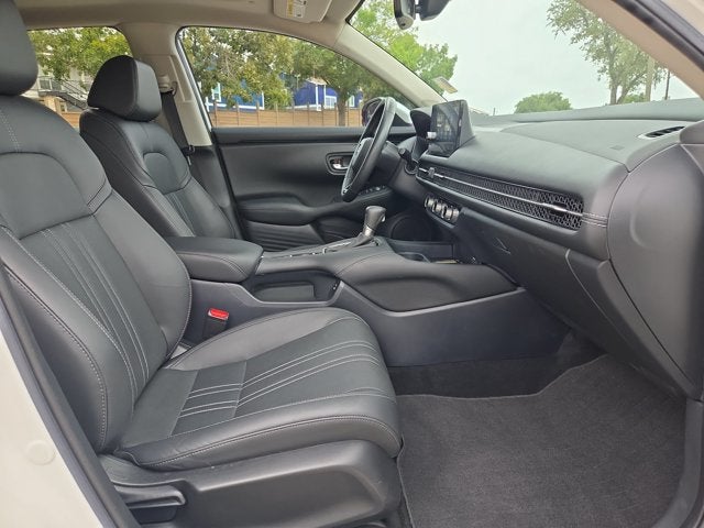2024 Honda HR-V Base