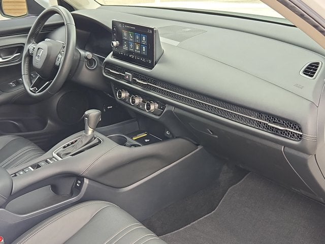 2024 Honda HR-V Base