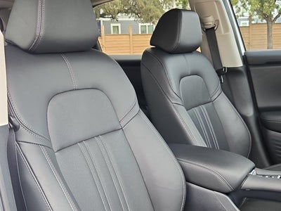 2024 Honda HR-V Base
