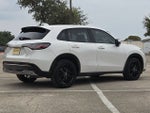 2024 Honda HR-V Base