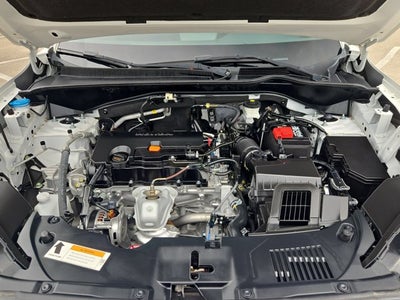 2024 Honda HR-V Base