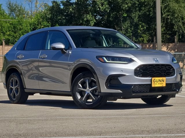 2025 Honda HR-V EX-L 2WD CVT