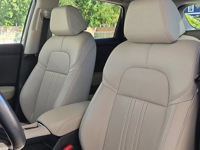 2025 Honda HR-V EX-L 2WD CVT