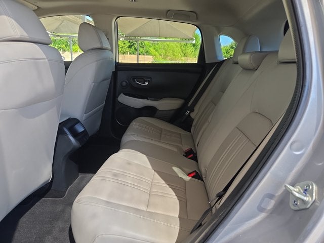 2025 Honda HR-V EX-L 2WD CVT