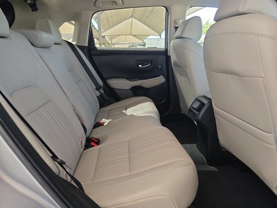 2025 Honda HR-V EX-L 2WD CVT