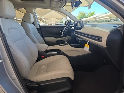 2025 Honda HR-V EX-L 2WD CVT