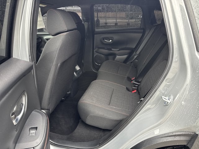 2026 Honda HR-V Sport AWD CVT