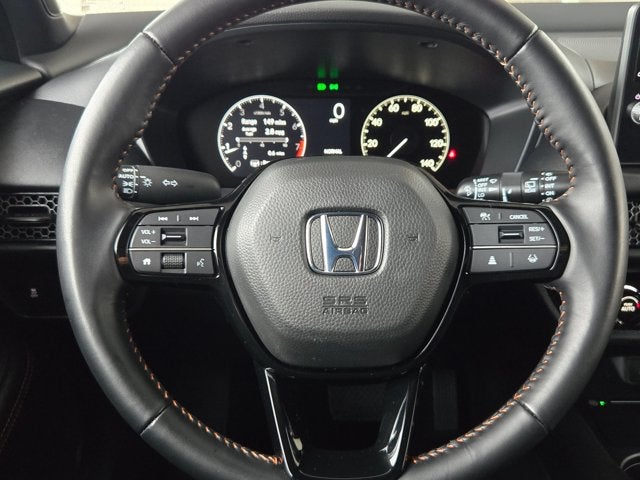 2026 Honda HR-V Sport AWD CVT
