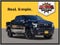 2025 Chevrolet Silverado 1500 4WD Crew Cab 147" LT Trail Boss