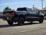 2025 Chevrolet Silverado 1500 4WD Crew Cab 147" LT Trail Boss