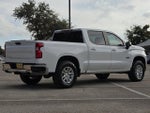 2019 Chevrolet Silverado 1500 4WD Crew Cab 147" LT