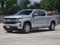 2020 Chevrolet Silverado 1500 4WD Crew Cab 147" LT