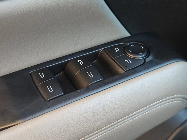 2026 GMC Terrain FWD 4dr Elevation