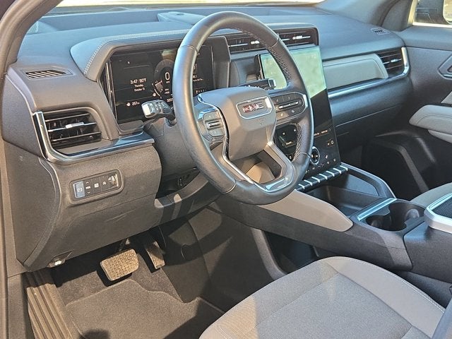 2026 GMC Terrain FWD 4dr Elevation