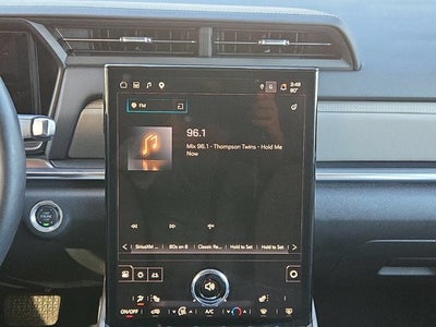 2026 GMC Terrain FWD 4dr Elevation