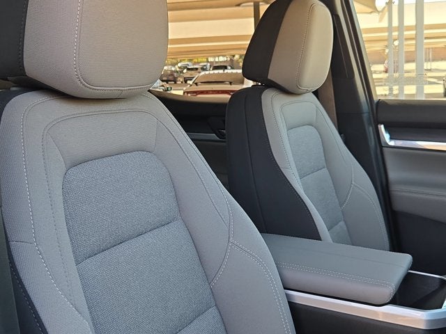 2026 GMC Terrain FWD 4dr Elevation