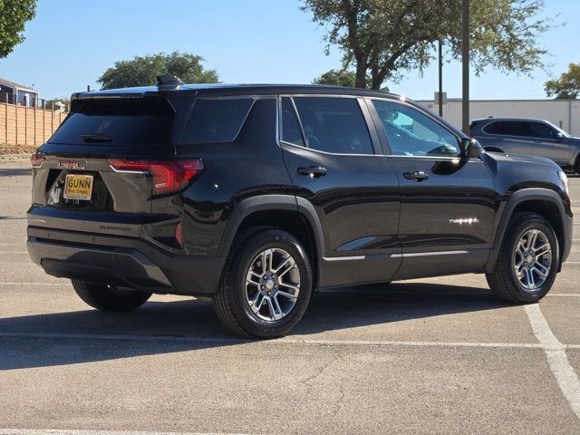 2026 GMC Terrain FWD 4dr Elevation