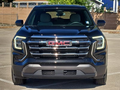 2026 GMC Terrain FWD 4dr Elevation