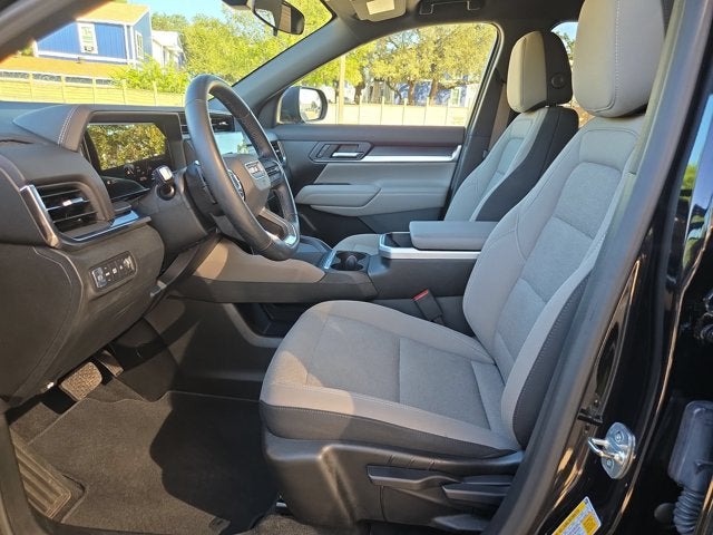 2026 GMC Terrain FWD 4dr Elevation