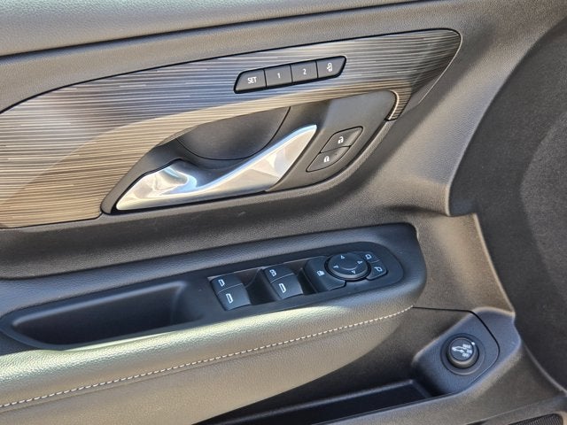 2024 GMC Terrain AWD 4dr SLT