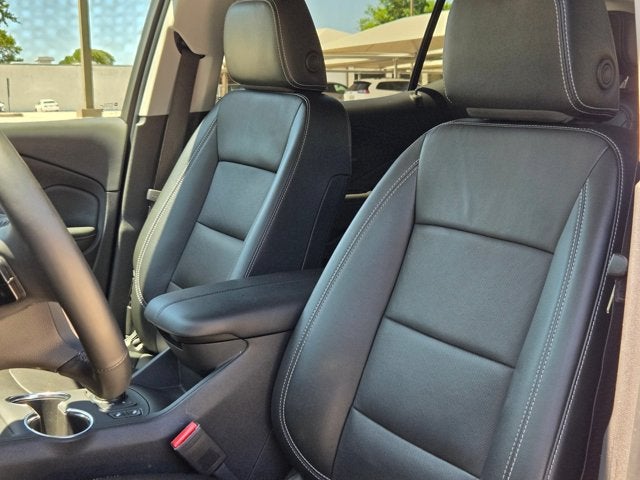 2024 GMC Terrain AWD 4dr SLT