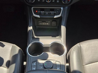 2024 GMC Terrain AWD 4dr SLT