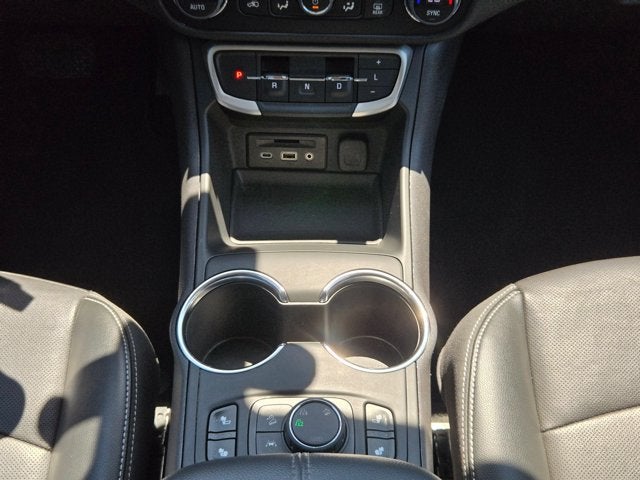 2024 GMC Terrain AWD 4dr SLT
